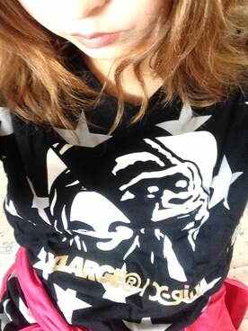 Rieさんのコーディネート