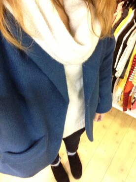 Rieさんのコーディネート