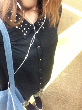 Rieさんのコーディネート