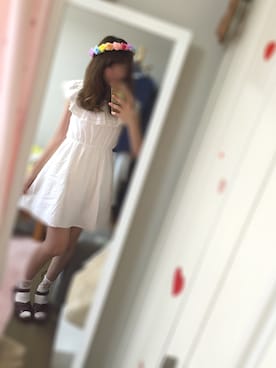 やかかさんのコーディネート