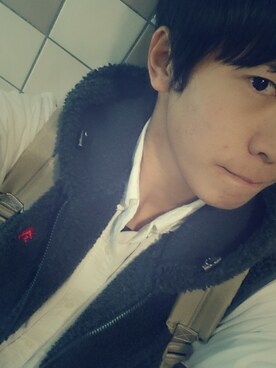 コミオさんのコーディネート