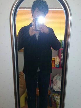 コミオさんのコーディネート