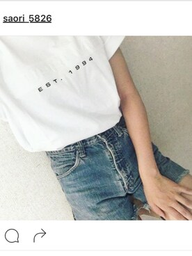 saori_5826さんのコーディネート