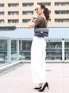 saori_5826さんのコーディネート