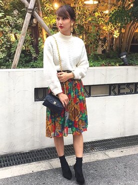 saori_5826さんのコーディネート