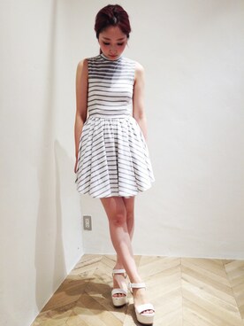 misa onishiさんのコーディネート