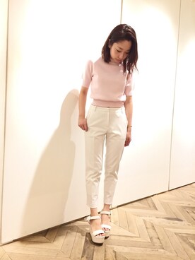 misa onishiさんのコーディネート