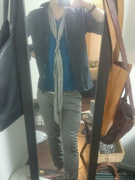 jojiさんのコーディネート