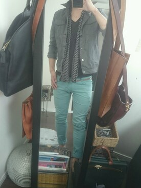 jojiさんのコーディネート