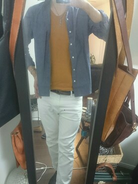 jojiさんのコーディネート