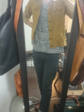 jojiさんのコーディネート