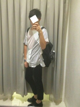 sayさんのコーディネート