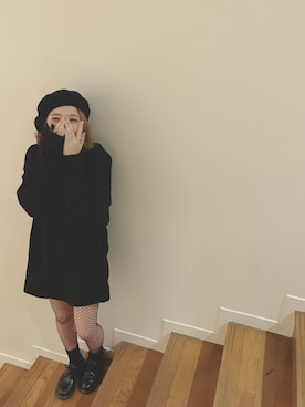 たけなかりささんのコーディネート