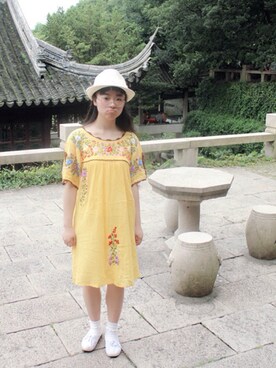 whatsylvialovesさんのコーディネート