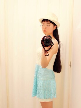 whatsylvialovesさんのコーディネート