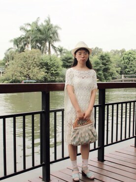 whatsylvialovesさんのコーディネート