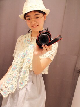 whatsylvialovesさんのコーディネート