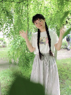 whatsylvialovesさんのコーディネート