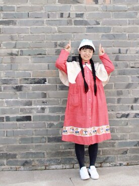 whatsylvialovesさんのコーディネート