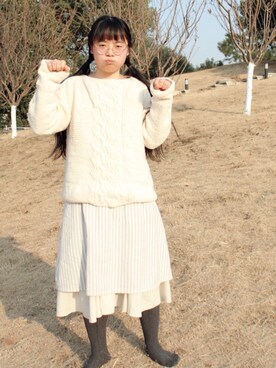 whatsylvialovesさんのコーディネート