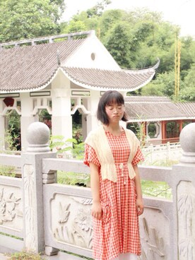 whatsylvialovesさんのコーディネート