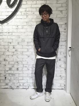 kamataさんのコーディネート