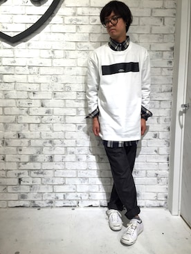 kamataさんのコーディネート