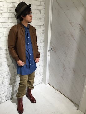 kamataさんのコーディネート
