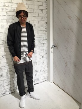 kamataさんのコーディネート