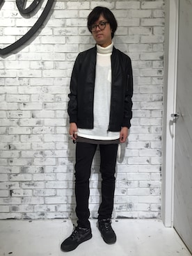 kamataさんのコーディネート
