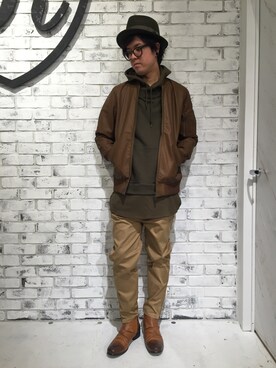 kamataさんのコーディネート