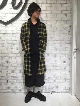kamataさんのコーディネート