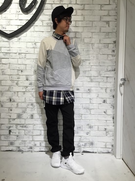 kamataさんのコーディネート