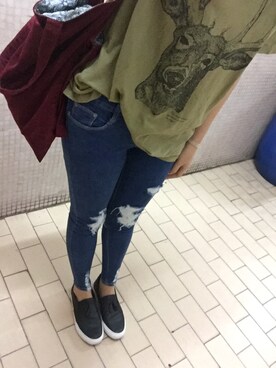 lemonyさんのコーディネート