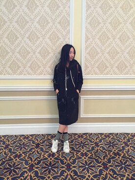 lemonyさんのコーディネート