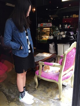 lemonyさんのコーディネート