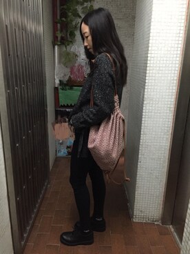 lemonyさんのコーディネート