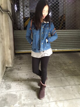 lemonyさんのコーディネート