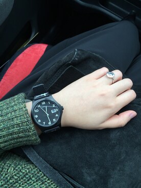 lemonyさんのコーディネート