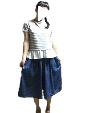 いざわ8Ｂさんのコーディネート