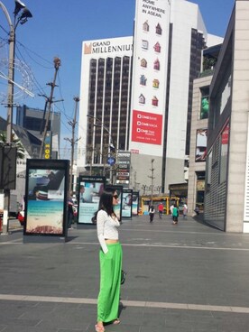 carriechan22さんのコーディネート