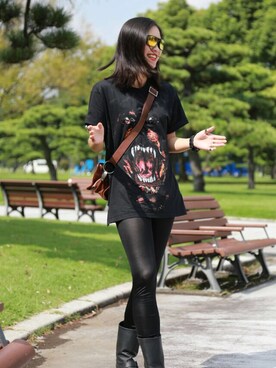 carriechan22さんのコーディネート