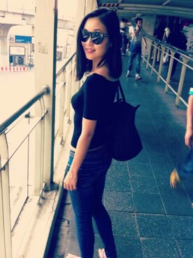 carriechan22さんのコーディネート