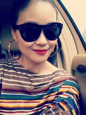 carriechan22さんのコーディネート