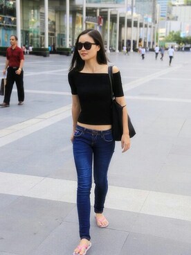 carriechan22さんのコーディネート