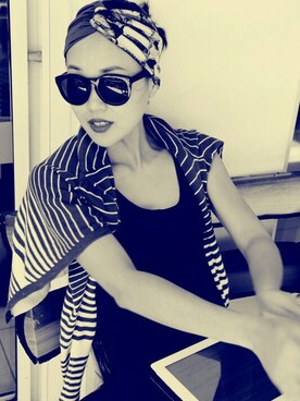 carriechan22さんのコーディネート