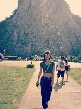 carriechan22さんのコーディネート