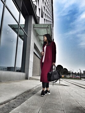 carriechan22さんのコーディネート