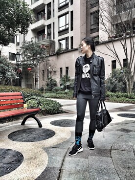 carriechan22さんのコーディネート