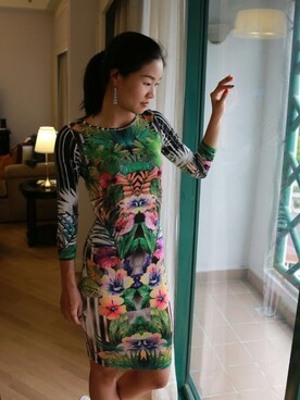 carriechan22さんのコーディネート